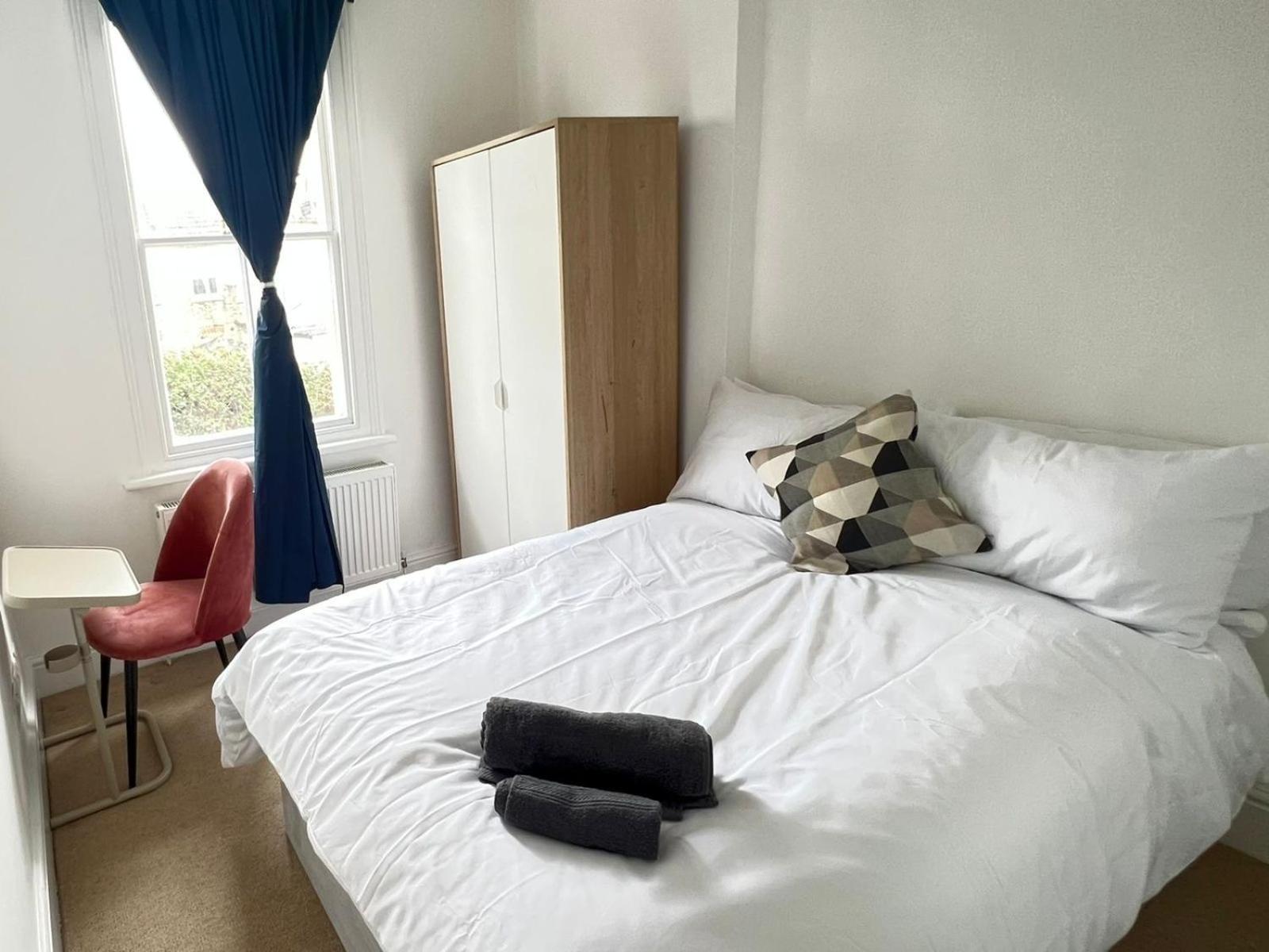 Cricklewood Boutique Stay Londres Quarto foto